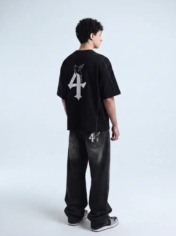 "ESPADA 4" Ulquiorra T-shirt