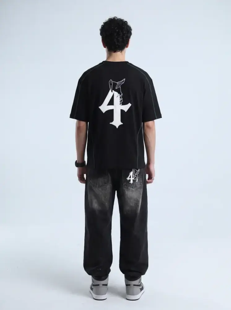 "ESPADA 4" Ulquiorra T-shirt