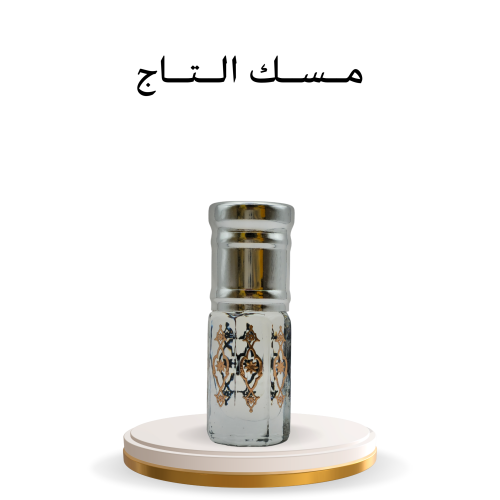 مسك التاج