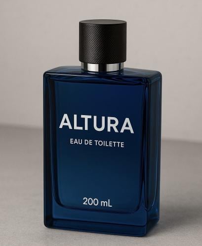 عطر رجالي (العلو-altura) 200مل