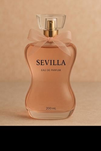 عطر فرنسي نسائي (Sevilla - إشبيلية) 200 مل