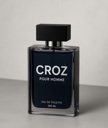 عطر رجالي (كروز- croz) 100مل