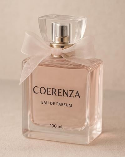 عطر نسائي (كورينزا - coerenza) 100مل