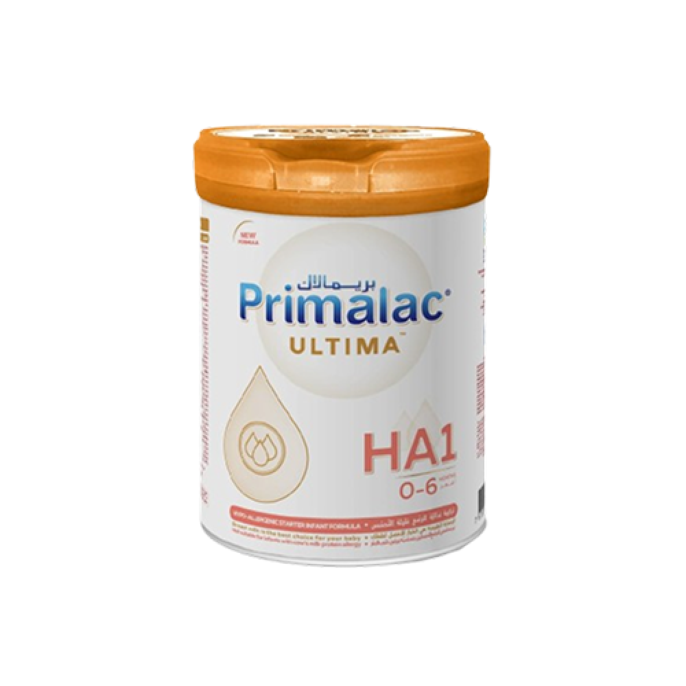 حليب بريمالاك HA1