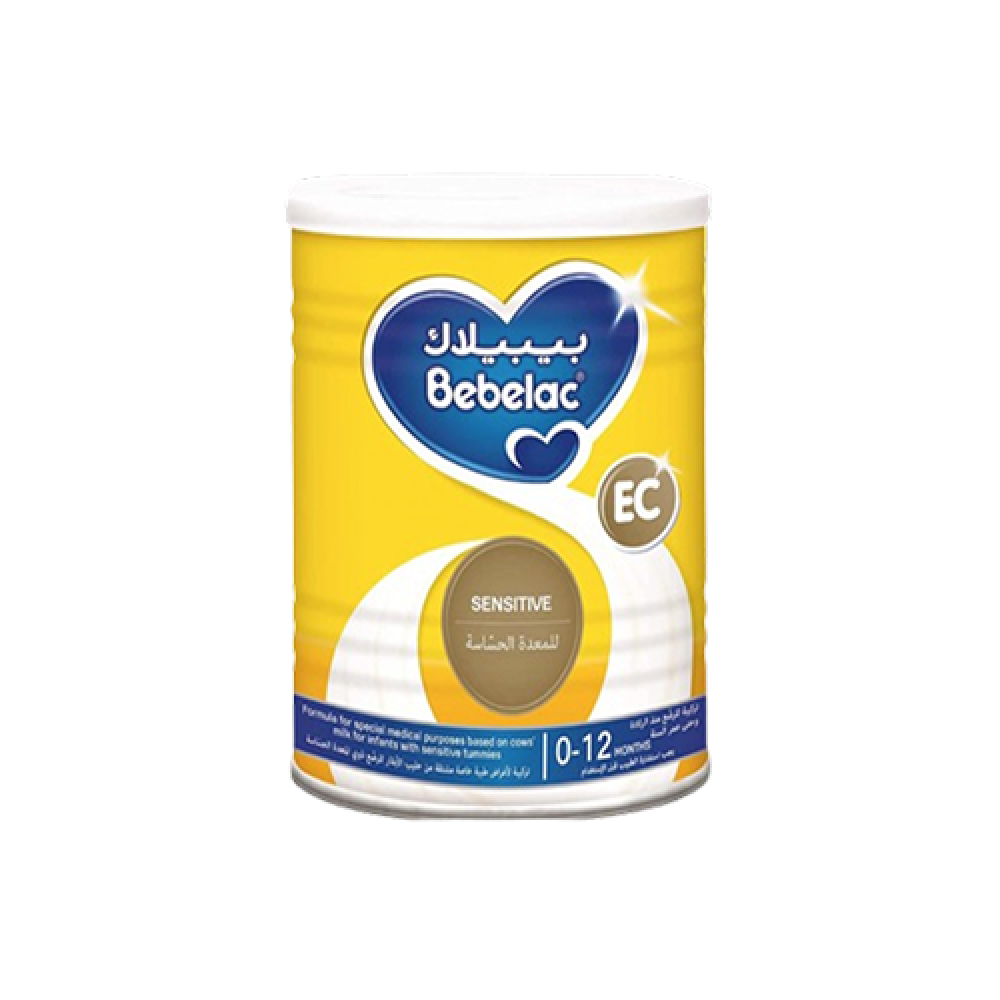 بيبيلاك للعناية الاضافية EC