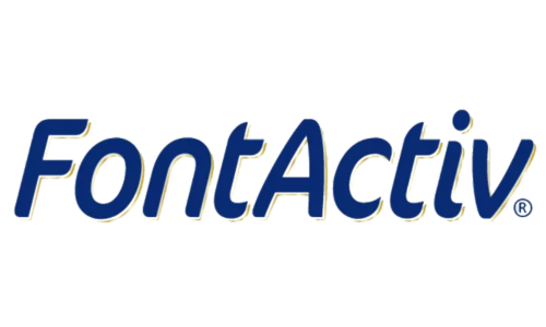 فونت أكتيف