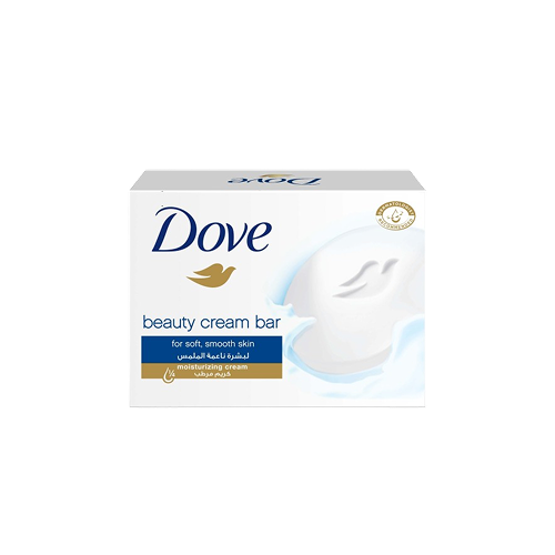صابون دوف 135-BEAUTY CREAM