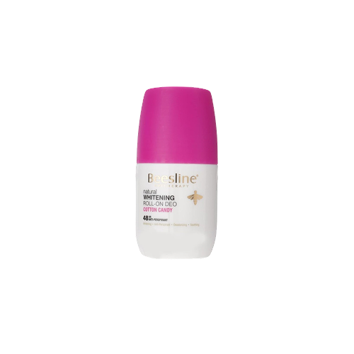 مزيل عرق بيزلين رول BEAUTY PEARL 50 ML