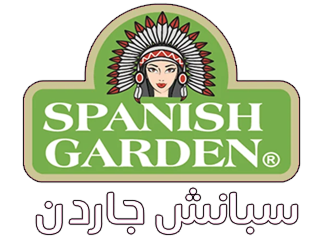 سبانش جاردن