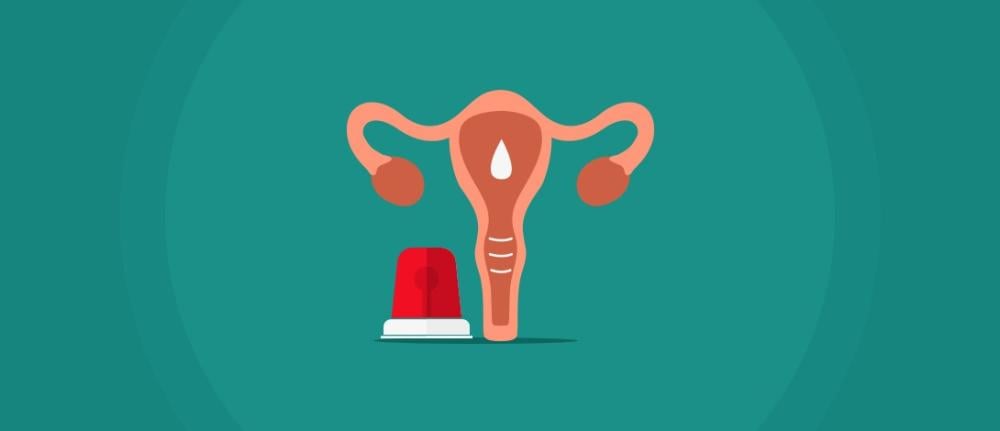 قلة الإفرازات المهبلية (جفاف المهبل)