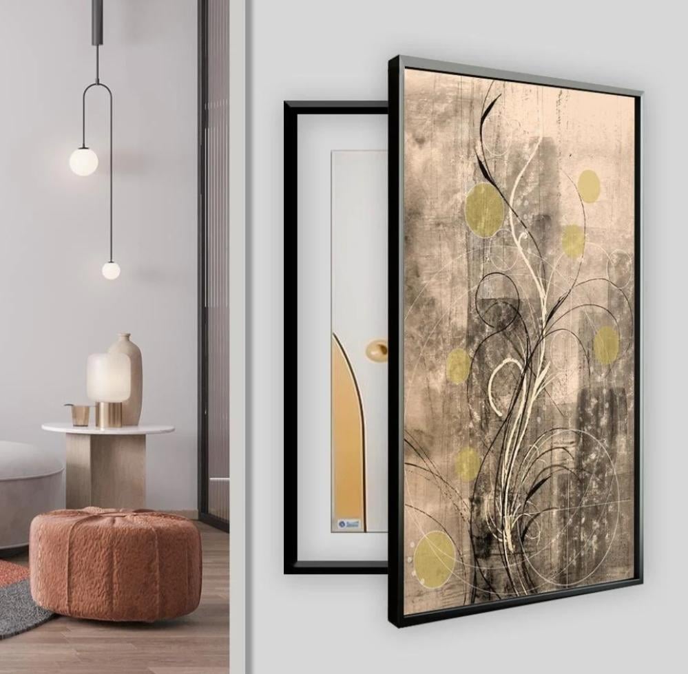 لوحات كانفس للتغطية الطبلون