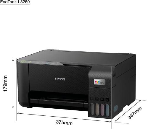 طابعة ايكو تانك L3250 ابسون