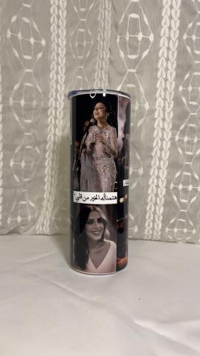 مق أنغام - 600ml