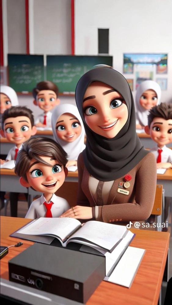 ياسين اكاديمي