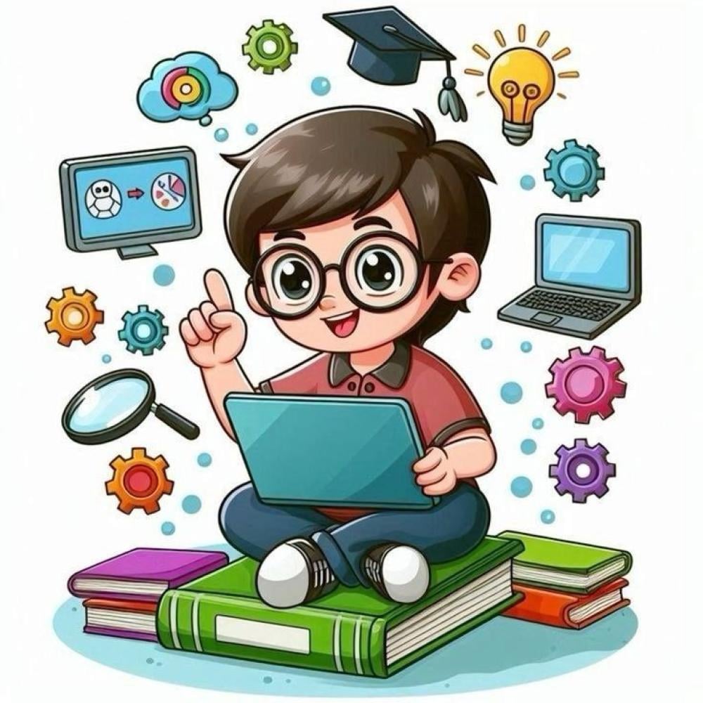 ياسين اكاديمي