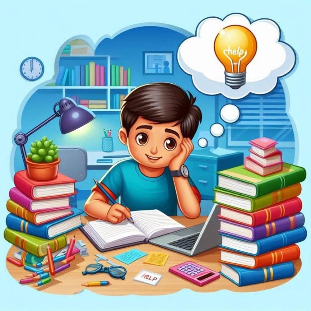 ياسين اكاديمي