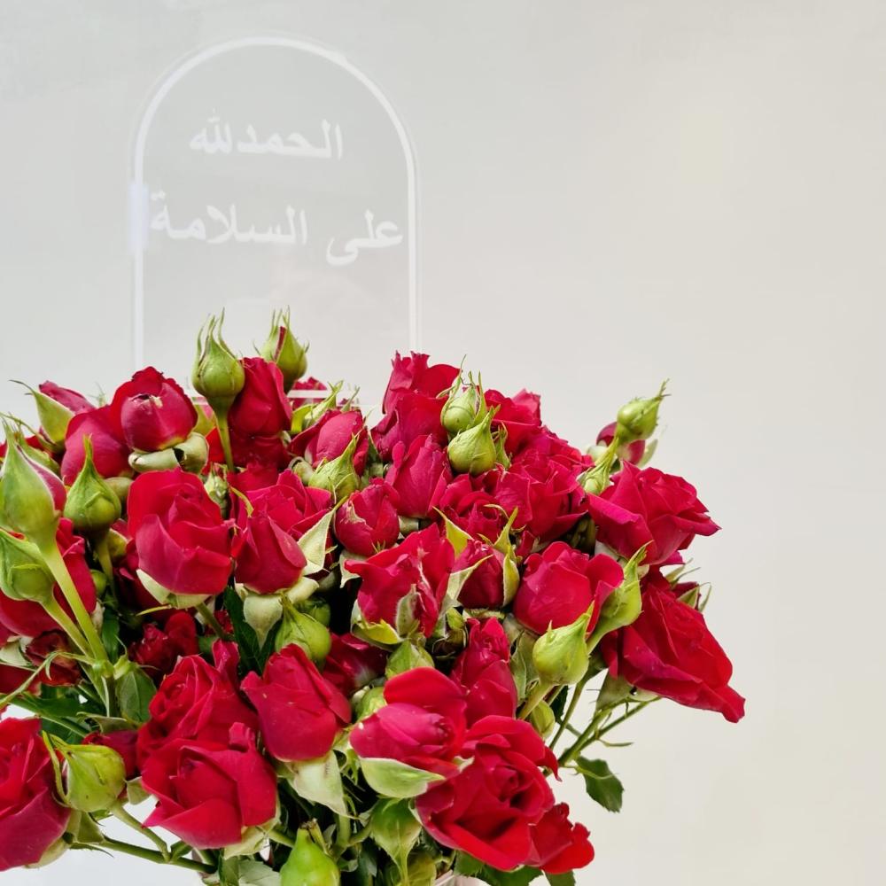 فازة السلامة