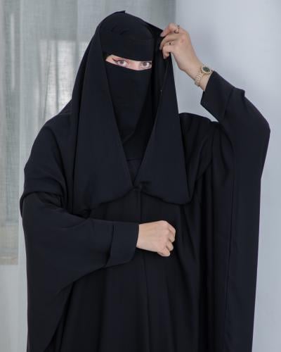عباية كتف راس مغربي بشت