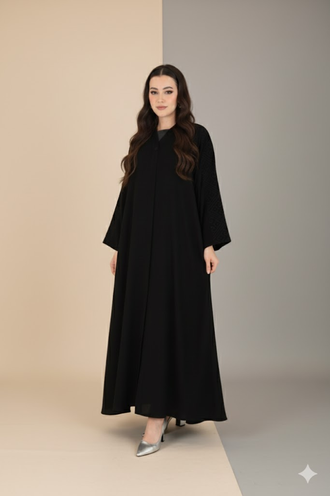 افضل اقمشة العبايات