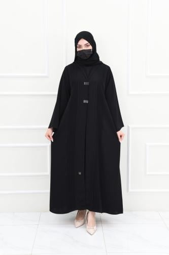 عباية كسرات بتفاصيل ساحرة
