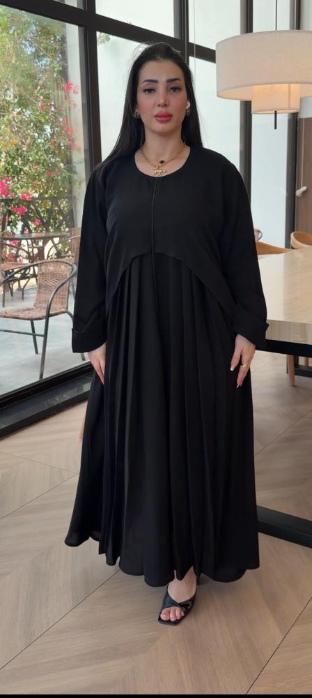 عباية سمو رقمها 144