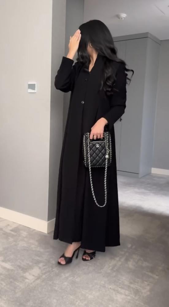 متجر كاجوال للعبايات