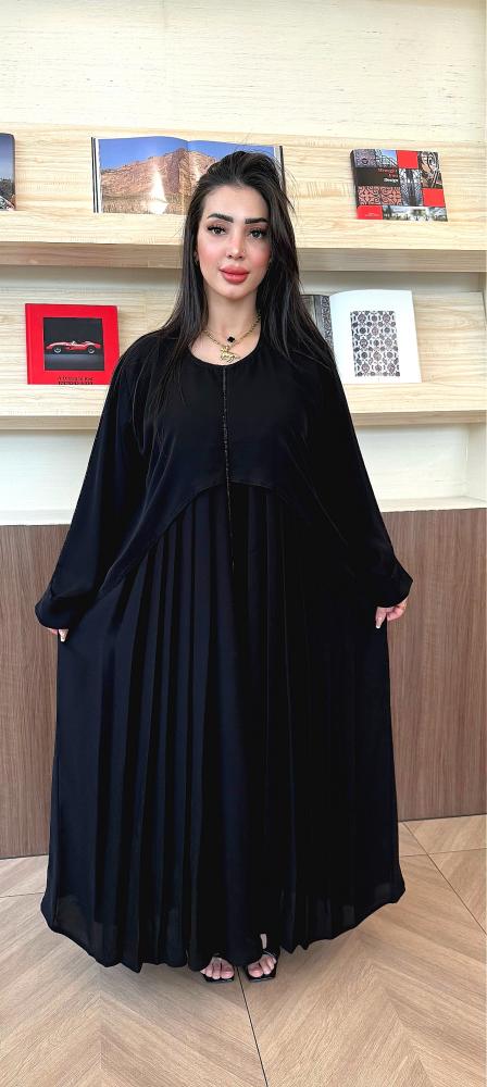 عباية سمو رقمها 144