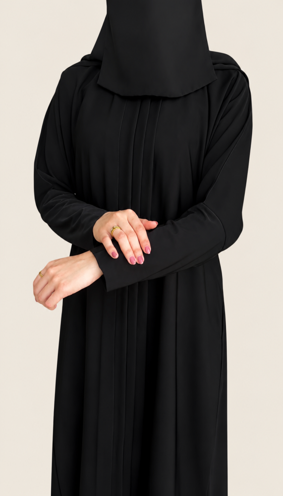 افضل عبايات في السعودية