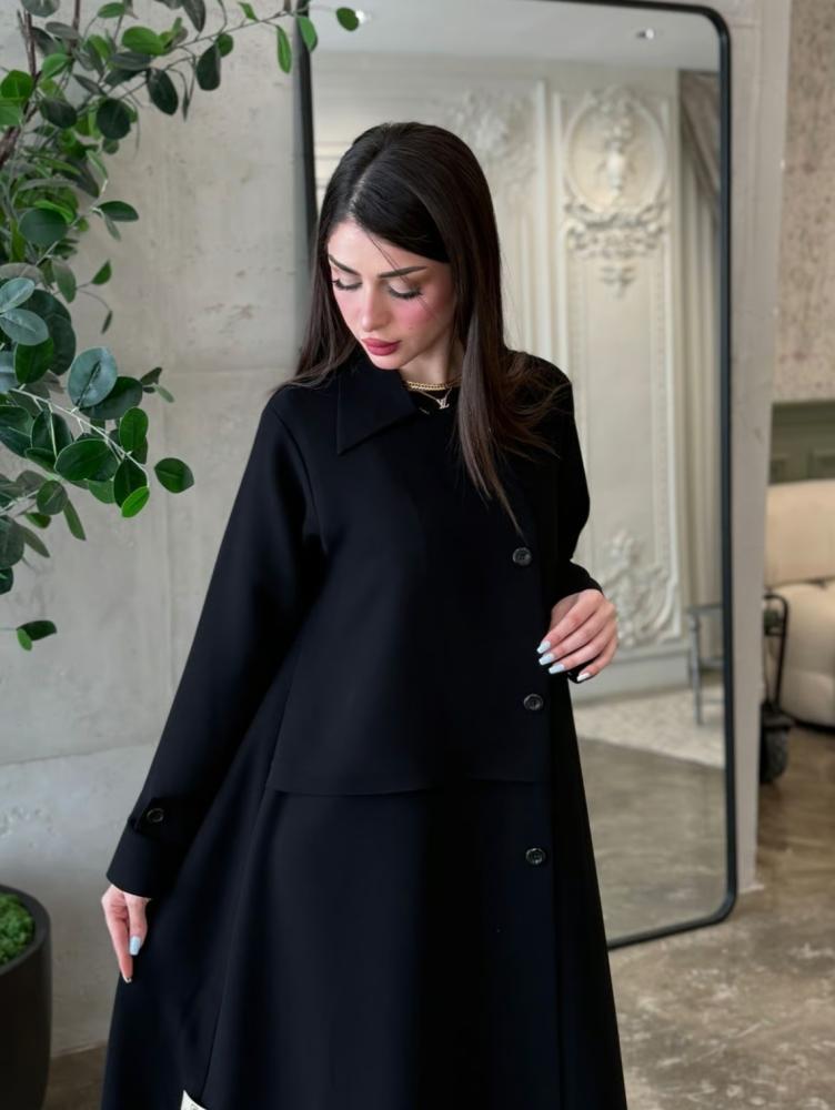 عباية ماريا K148