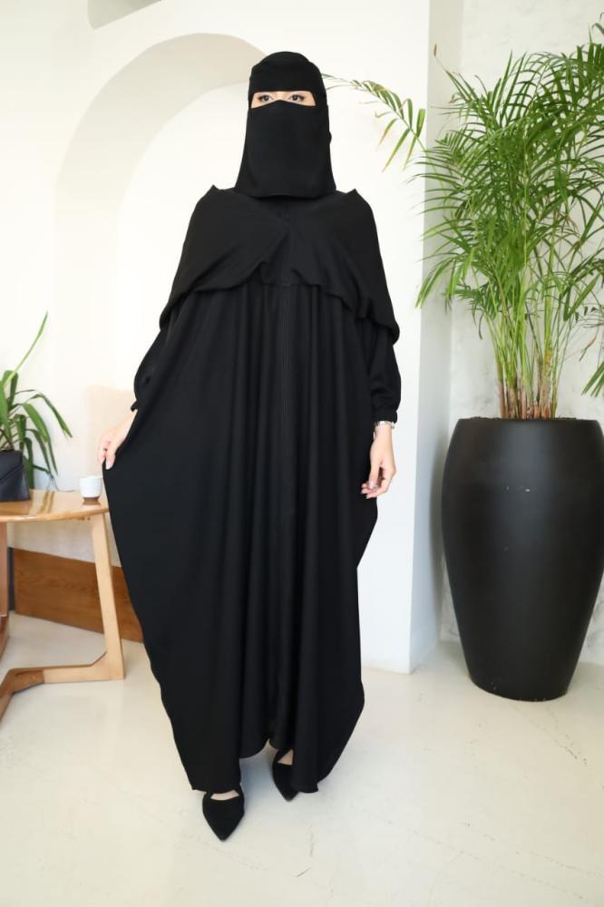 لبس اسلامي شرعي