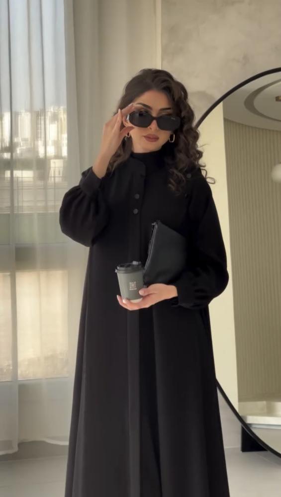 متجر كاجوال للعبايات