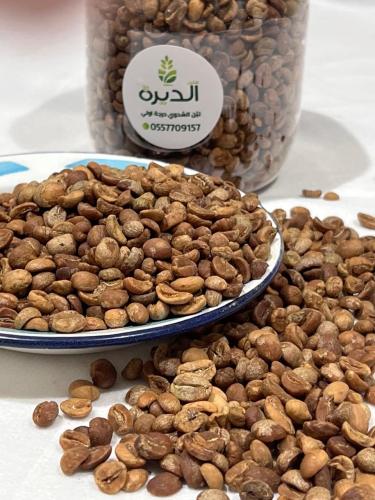 بن شدا تحميصه وسط (شقراء)