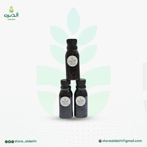 زيت قطران أصلي75 مل - زيت طبيعي عالي الجودة للعناي...