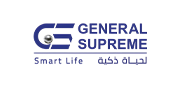 جنرال سوبرايم General Supreme