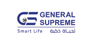 جنرال سوبرايم General Supreme