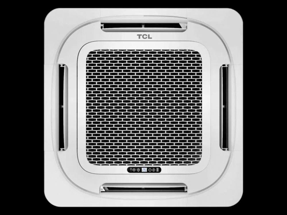 دليلك الشامل لمكيف كاسيت TCL Unitary 18K: الكفاءة والأناقة في جهاز واحد