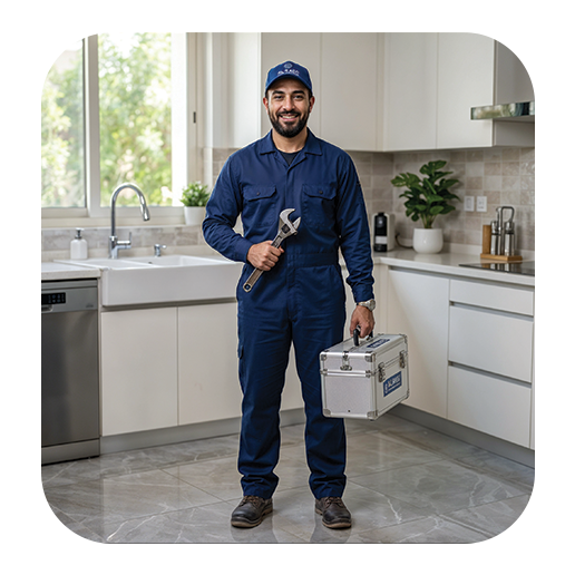 Integrated plumbing services5