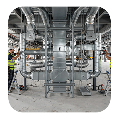 Ducting Solutions