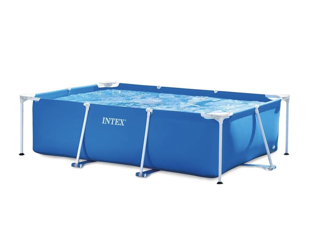 مسبح INTEX 260cm*160cm