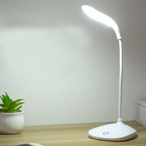 مصباح LED للمكتب قابل للشحن