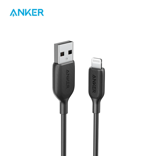كابل لايتنينج usb للايفون من انكر