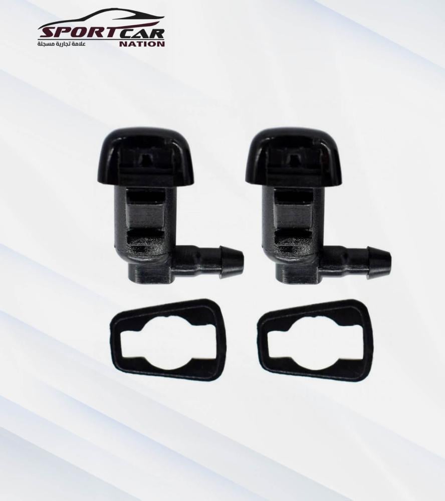 رشاش موية مساحات لسيارات موبار (تشارجر كرايسلر تشالنجر)