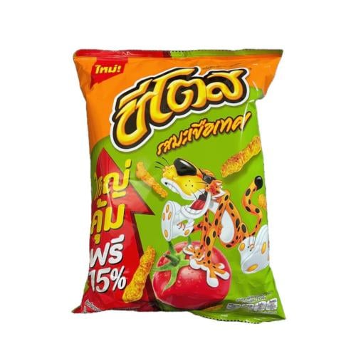 شيتوس تايلاندي نكهة الكاتشب  حجم كبير