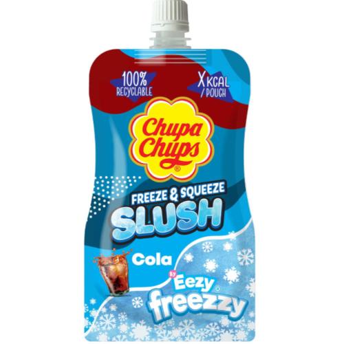 CHUPA CHUPS  سلاش بنكهة الكولا