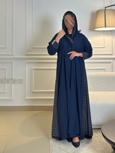 عباية إيليا - عباية صيفية مريحة