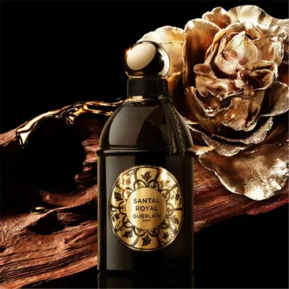 عطر جيرلان سانتال- متجر شماغ شوب