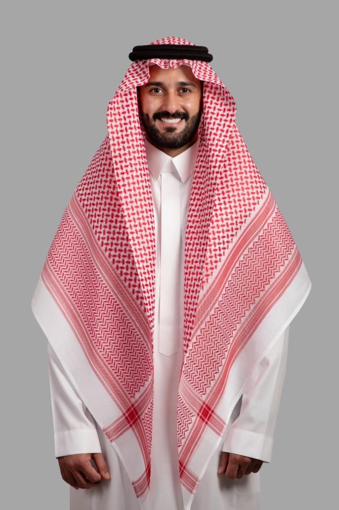 شماغ البسام البصمة 28 - متجر شماغ شوب