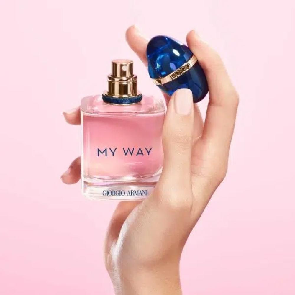 عطر ماي واي للنساء - متجر شماغ شوب