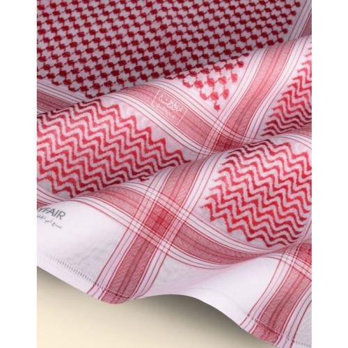شماغ البسام ماي فير فاشن 264