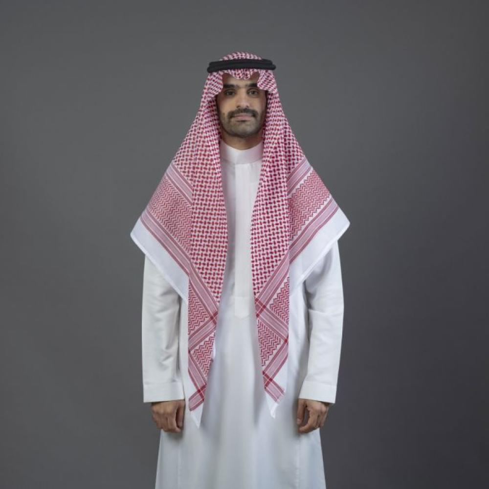 شماغ البسام- افضل شماغ- افضل سعر